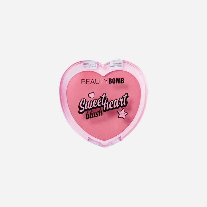 Beauty Bomb Sweet Heart Blush-02