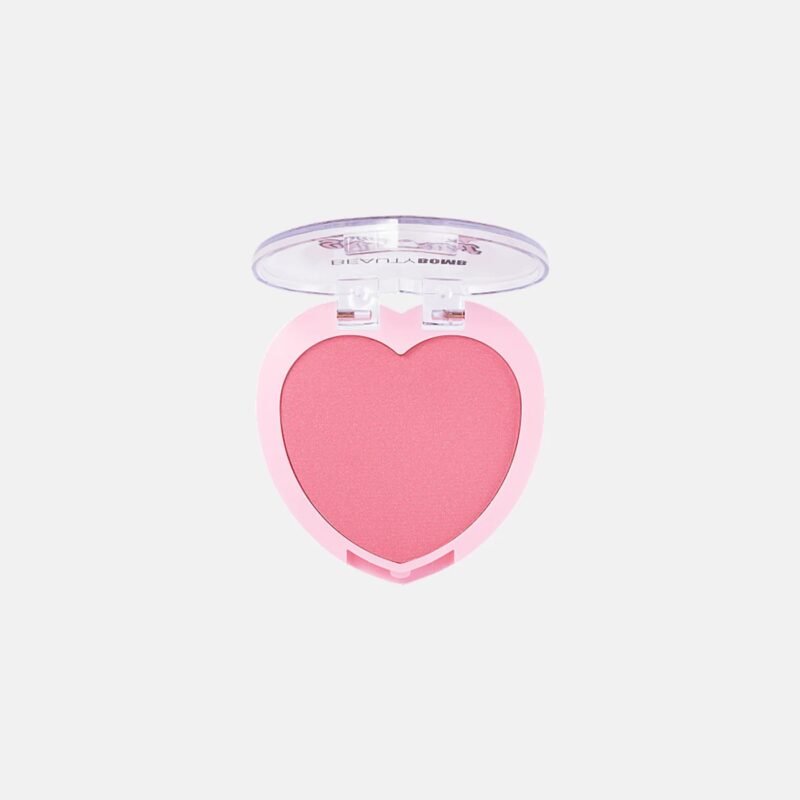 Beauty Bomb Sweet Heart Blush-02