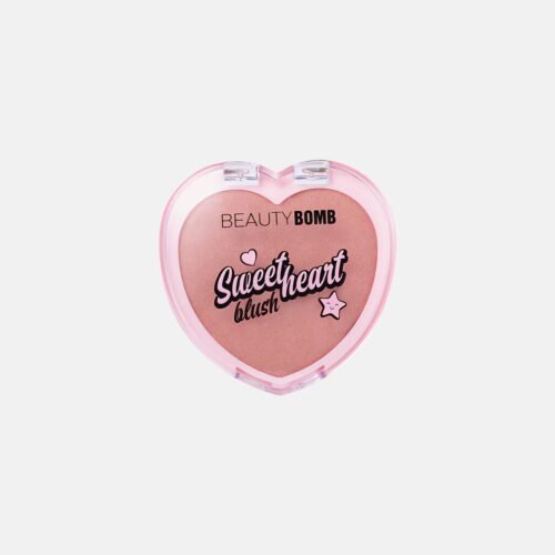 Beauty Bomb Sweet Heart Blush-03