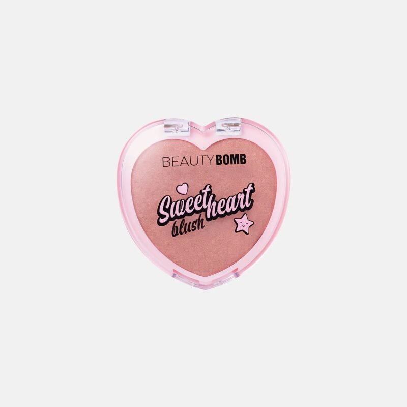 Beauty Bomb Sweet Heart Blush-03