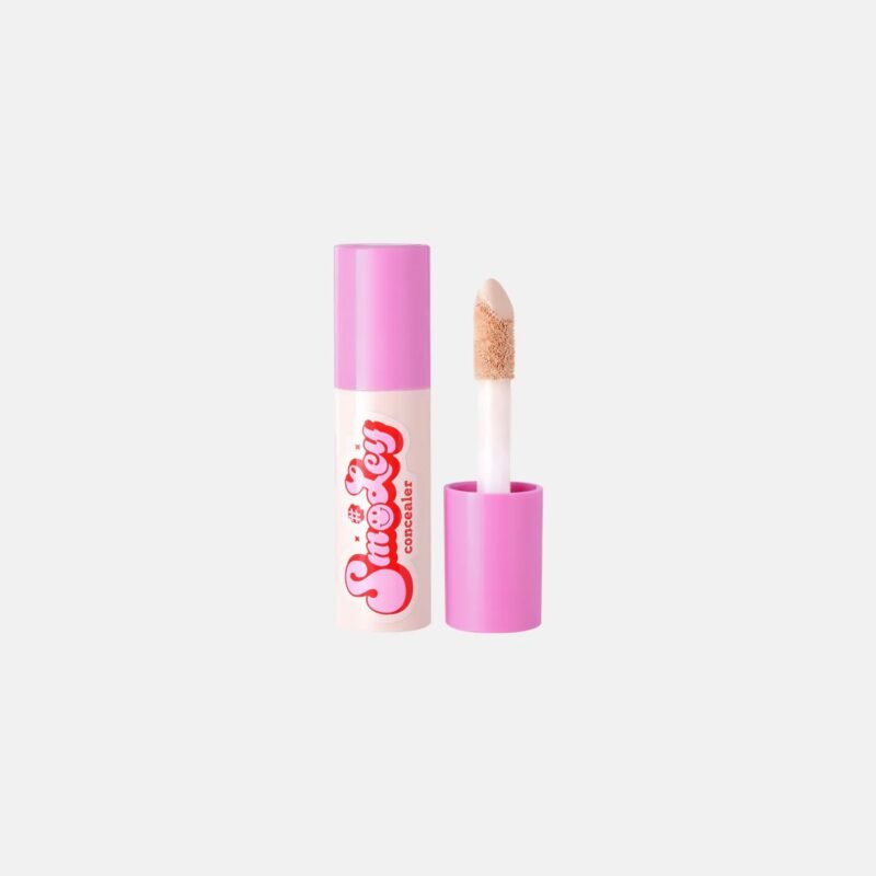 Beauty Bomb Smiley Liquid Concealer-01