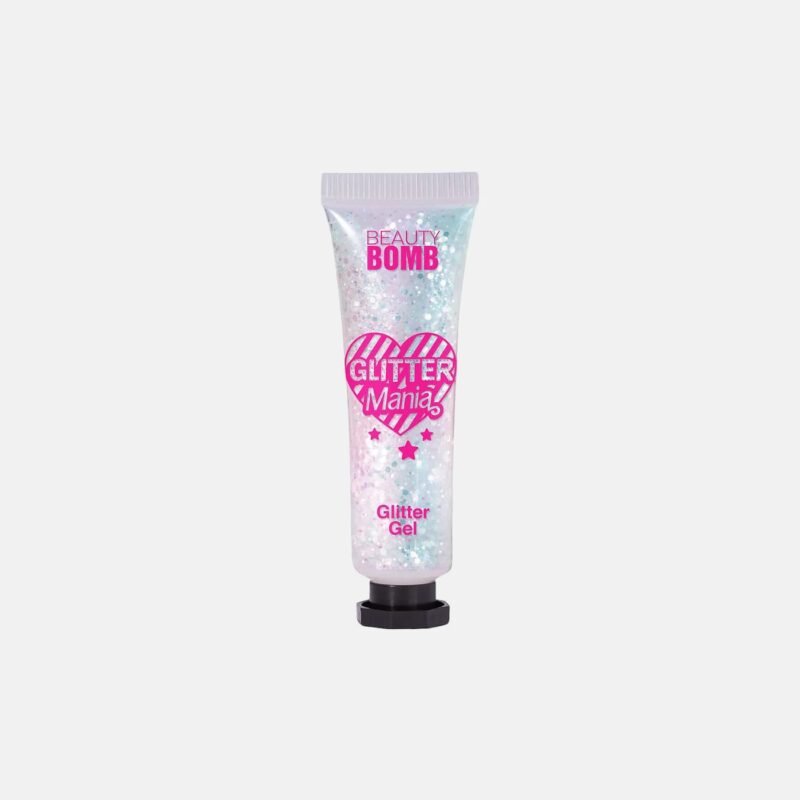 Beauty Bomb Gel Glitter-01