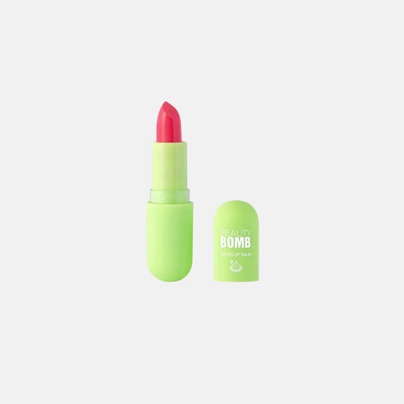 Beauty Bomb Lip Balm-03 watermelon