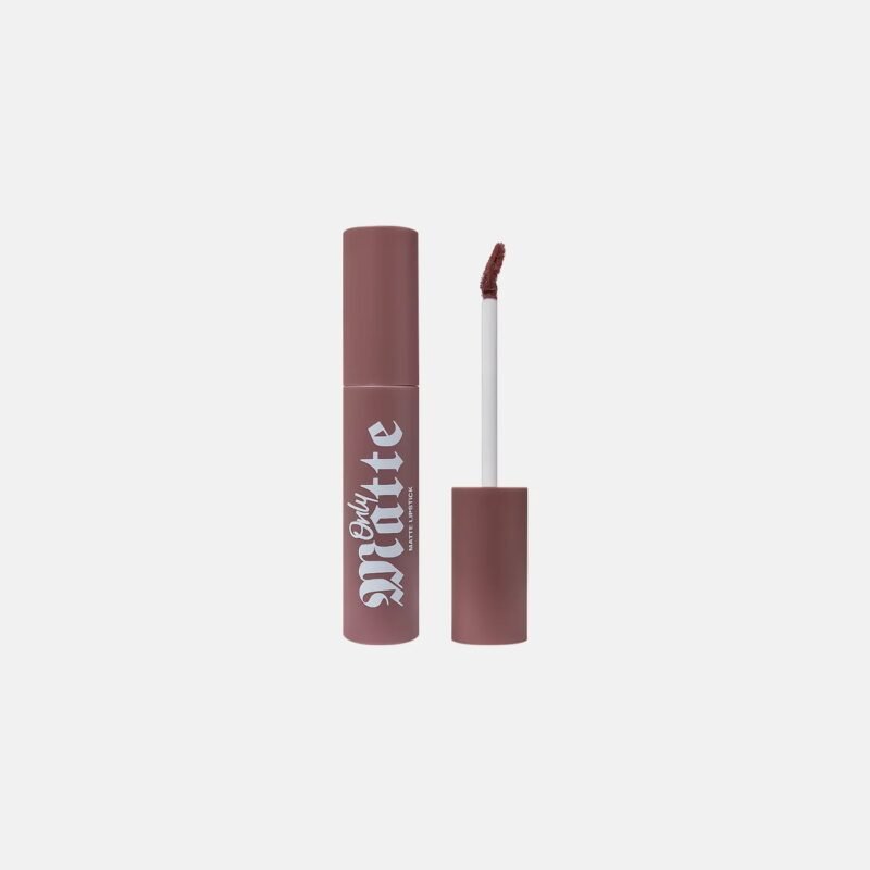 Beauty Bomb Matte Lipstick -01