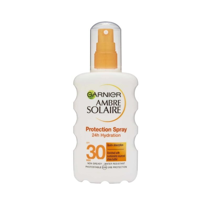 Garnier Ambre Solaire Hydra 24H SPF30 Spray