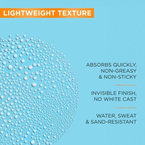 Garnier Ambre Solaire Hydra 24H SPF30 Spray