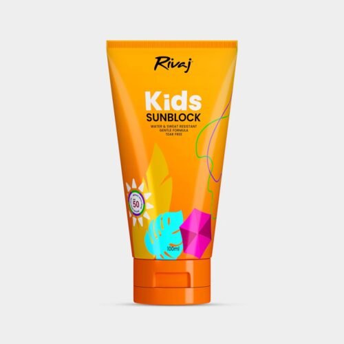 img_5137-2 Rivaj SPF50 Kids Sunblock 100 ml