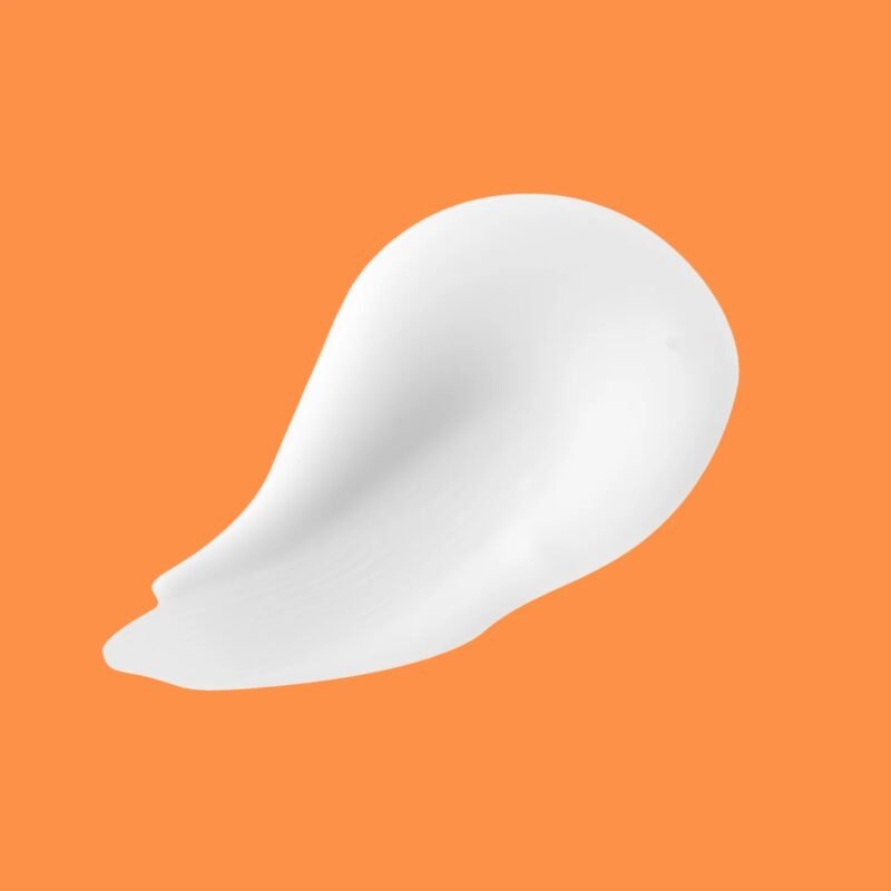 Nature spell Vitamin C & Pineapple SPF50+ Face Fluid 75ml