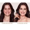 CHARLOTTE TILBURY Airbrush Flawless Full Coverage Cream Foundation 2 neutral