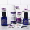 kiehl's mighty midnight renewal set