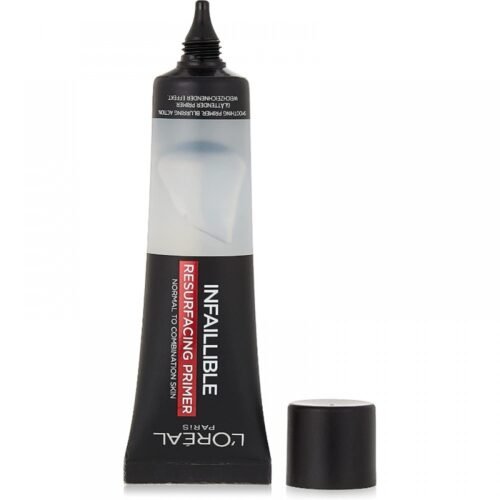 img_5198 L'Oreal Paris Infallible Mattifying Primer 30ml