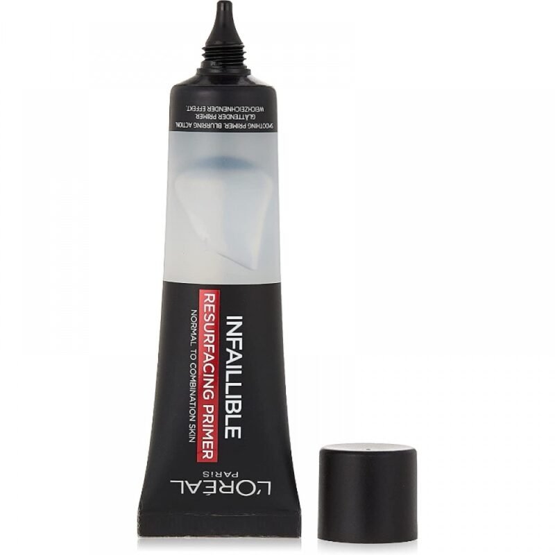 L'Oreal Paris Infallible Mattifying Primer 30ml