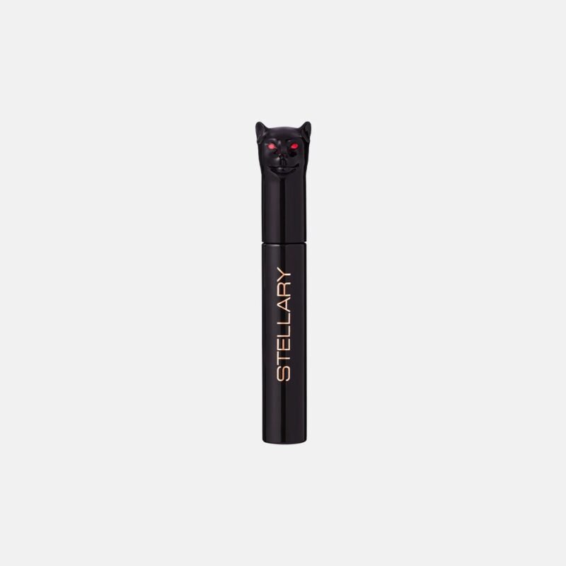 STELLARY BLACK PANTHER MASCARA