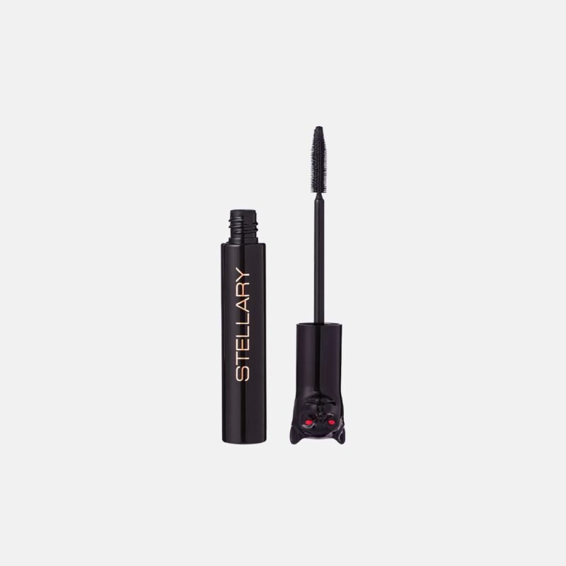 STELLARY BLACK PANTHER MASCARA