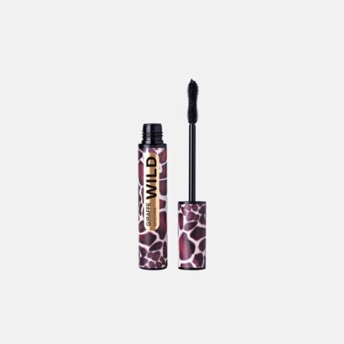 STELLARY WILD GIRAFFE BLACK MASCARA