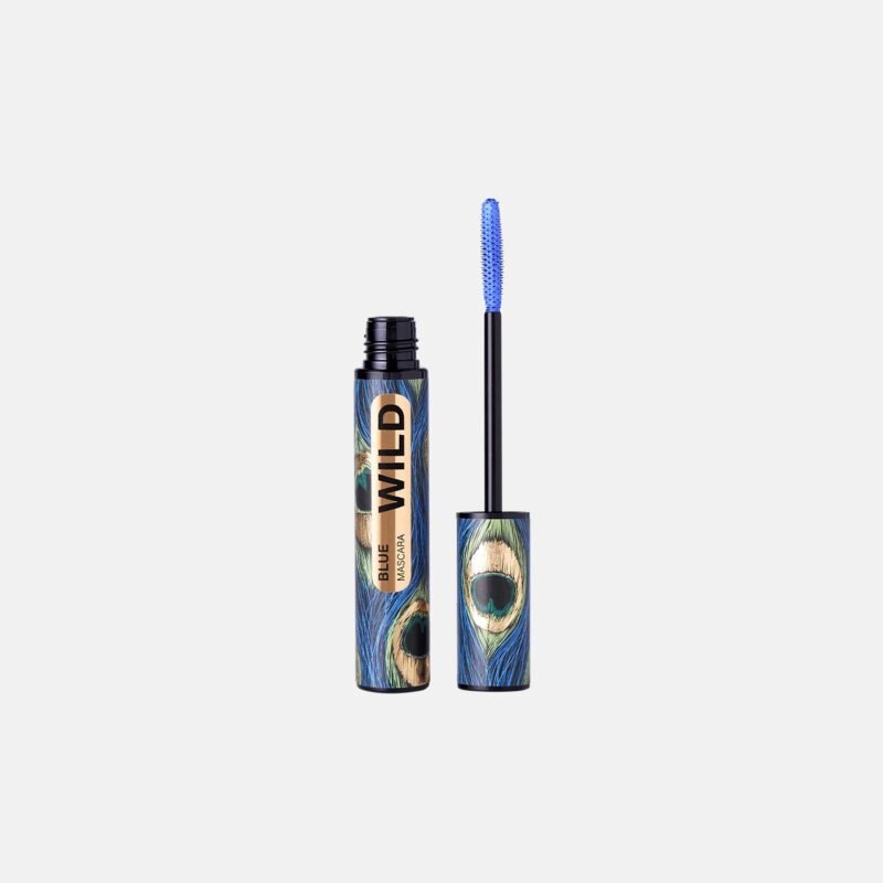 STELLARY WILD COLOR BLUE MASCARA