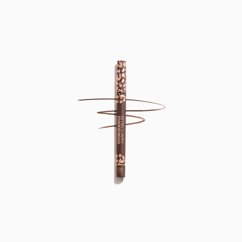 STELLARY WILD EYELINER 02