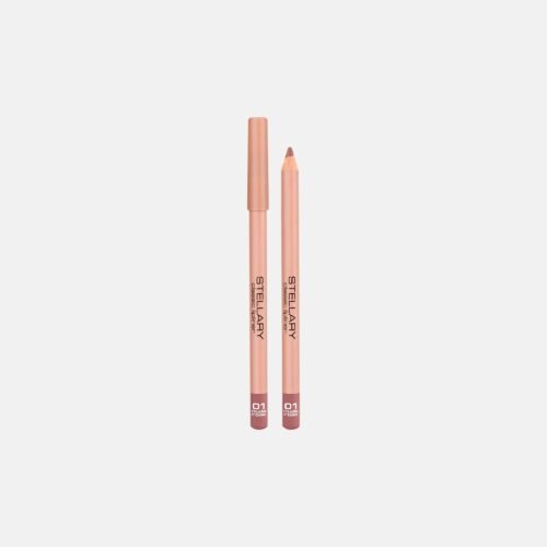 STELLARY LIPLINER 01