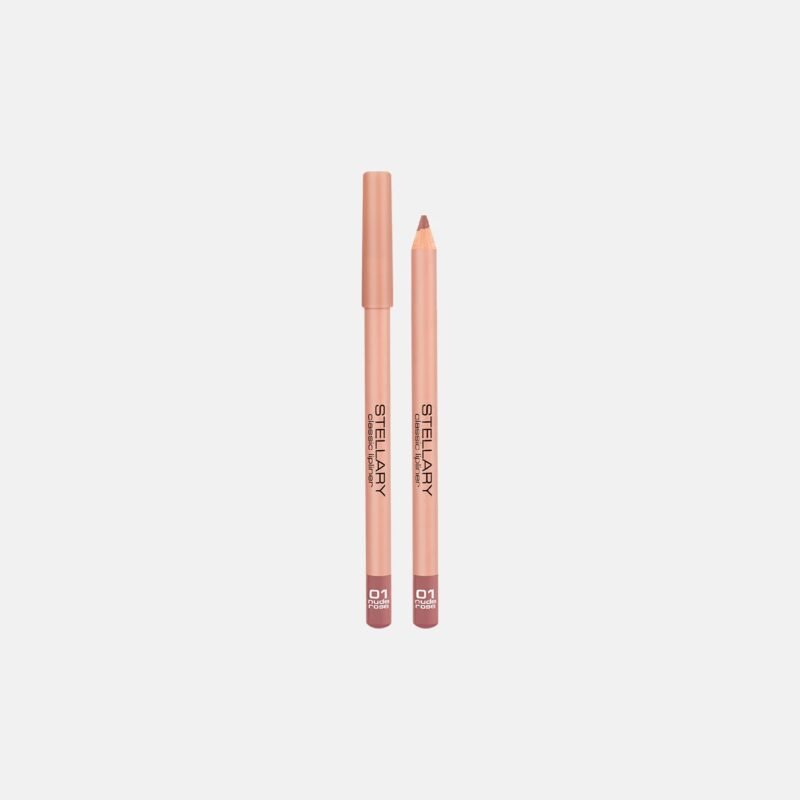 STELLARY LIPLINER 01
