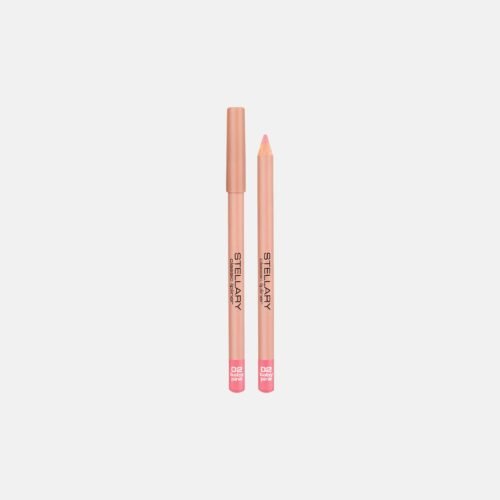 STELLARY LIPLINER 02