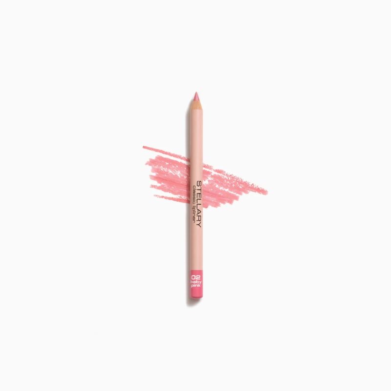 STELLARY LIPLINER 02