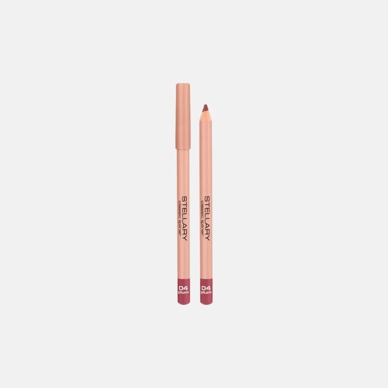STELLARY LIPLINER 04