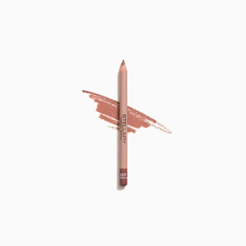 STELLARY LIPLINER 07