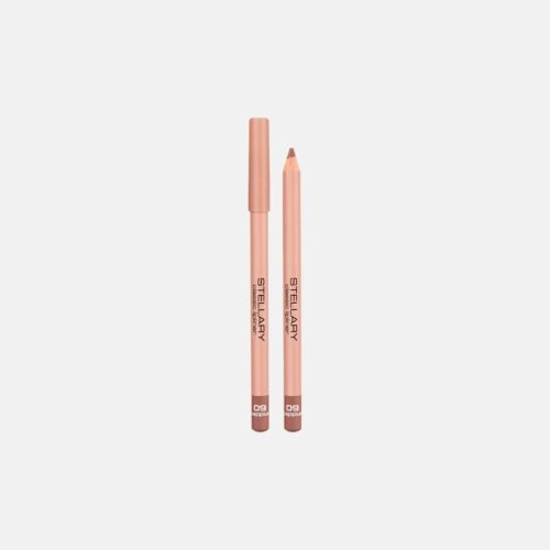 STELLARY LIPLINER 09