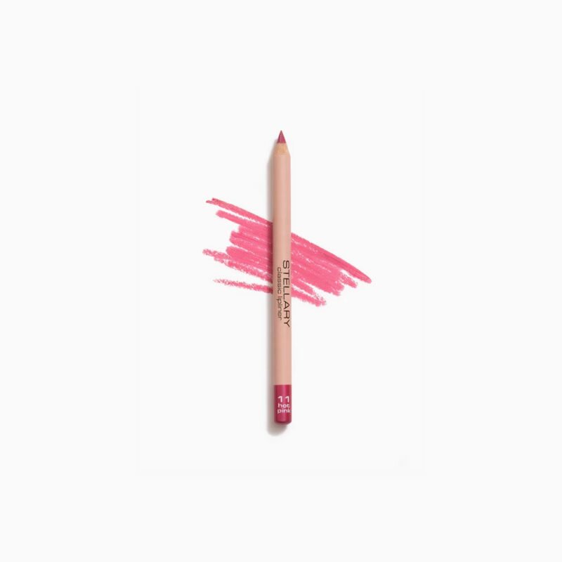 STELLARY LIPLINER 11