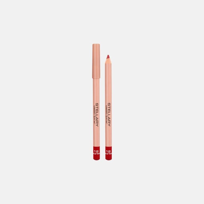 STELLARY LIPLINER 12