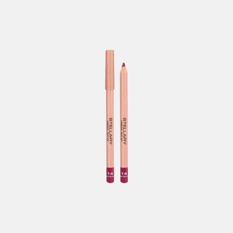 STELLARY LIPLINER 14