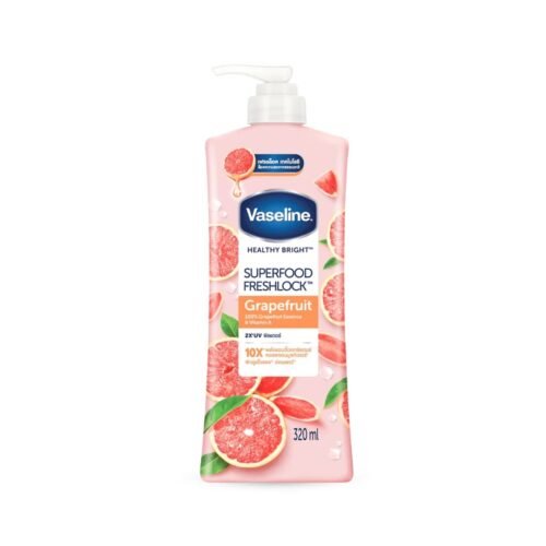 img_5479 Vaseline Healthy Bright Lotion 320ml