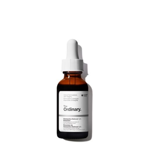 The Ordinary Granactive Retinoid 2% Emulsion 30 ml