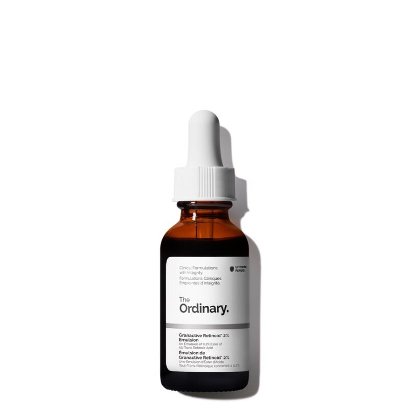The Ordinary Granactive Retinoid 2% Emulsion 30 ml