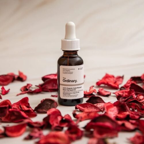 The Ordinary 100% Organic Cold-Pressed Rose Hip Seed Oil 30 ml
