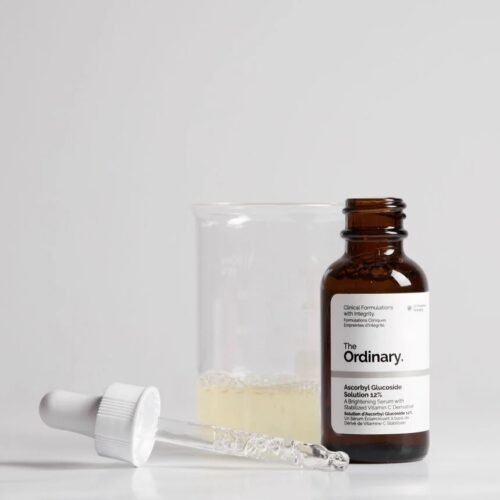 The Ordinary Ascorbyl Glucoside Solution 12% 30 ml