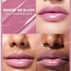 Sheglam Pout-Perfect Shine Lip Plumper-Makin' Me Blush