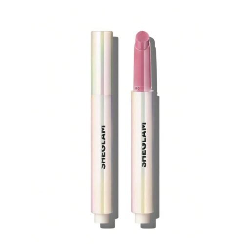Sheglam Pout-Perfect Shine Lip Plumper-Makin' Me Blush