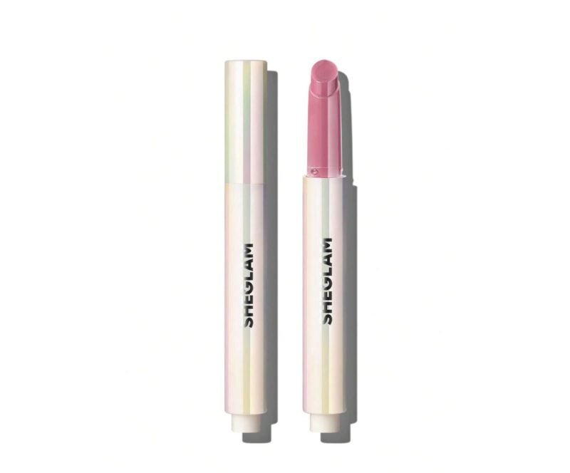 Sheglam Pout-Perfect Shine Lip Plumper-Makin' Me Blush
