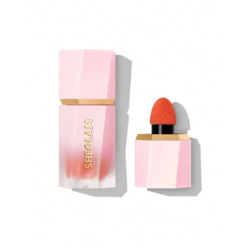 Sheglam Liquid Blush (orange peel)