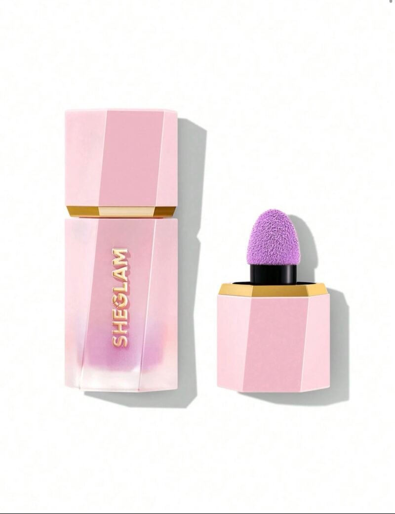 Sheglam Liquid Blush (lilac dream )