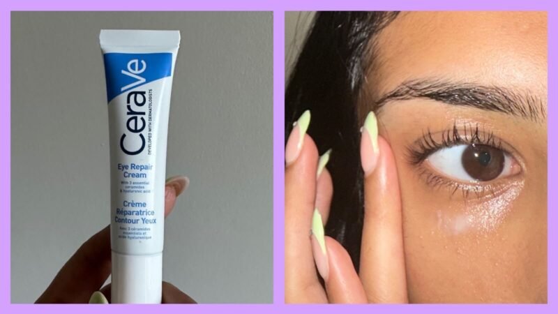 CeraVe Eye Repair Cream 14ml