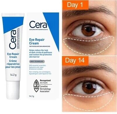 CeraVe Eye Repair Cream 14ml
