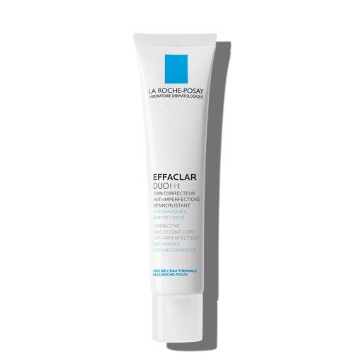 img_5786 La Roche-Posay EFFACLAR DUO (+) 40ml