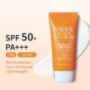 3W Clinic Natural Vita Moist Sun Cream SPF50+ PA+++ 70ml