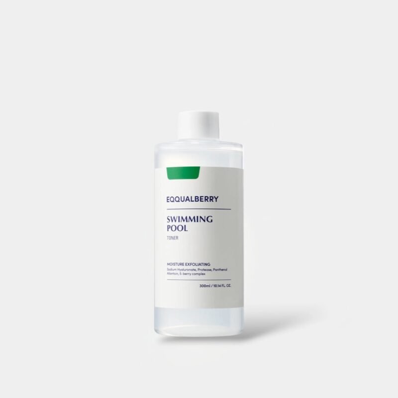 img_8340 EQQUALBERRY Swimming Pool Daily Facial Toner 300 ml