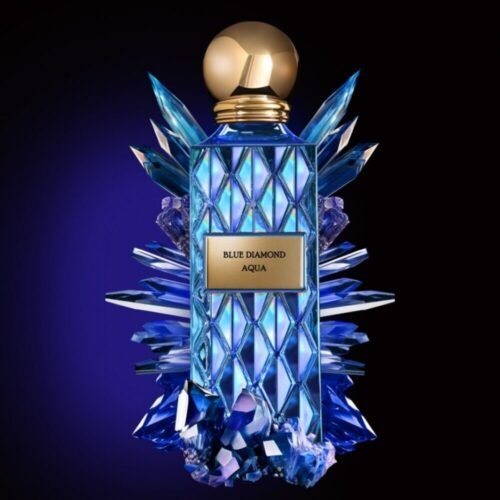 Blue Diamond Aqua EDP IBRAQ 150ml