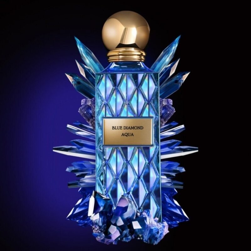 Blue Diamond Aqua EDP IBRAQ 150ml