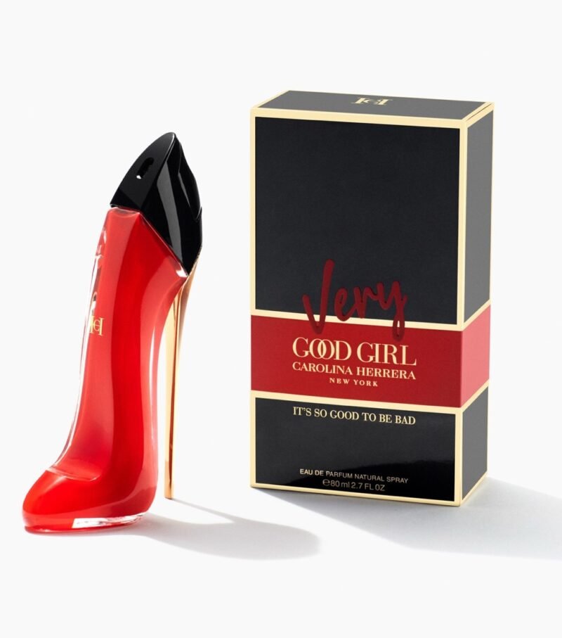 Good Girl Very Good Girl 80ml Eau de Parfum