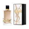 YSL Yves Saint Laurent Libre Flowers & Flames Florale EDP 90ml